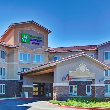 Holiday Inn Express & Suites Beaumont - Oak Valley By Ihg Exteriör bild