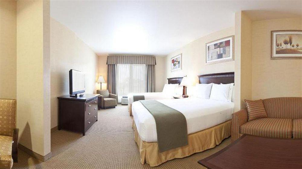 Holiday Inn Express & Suites Beaumont - Oak Valley By Ihg Exteriör bild
