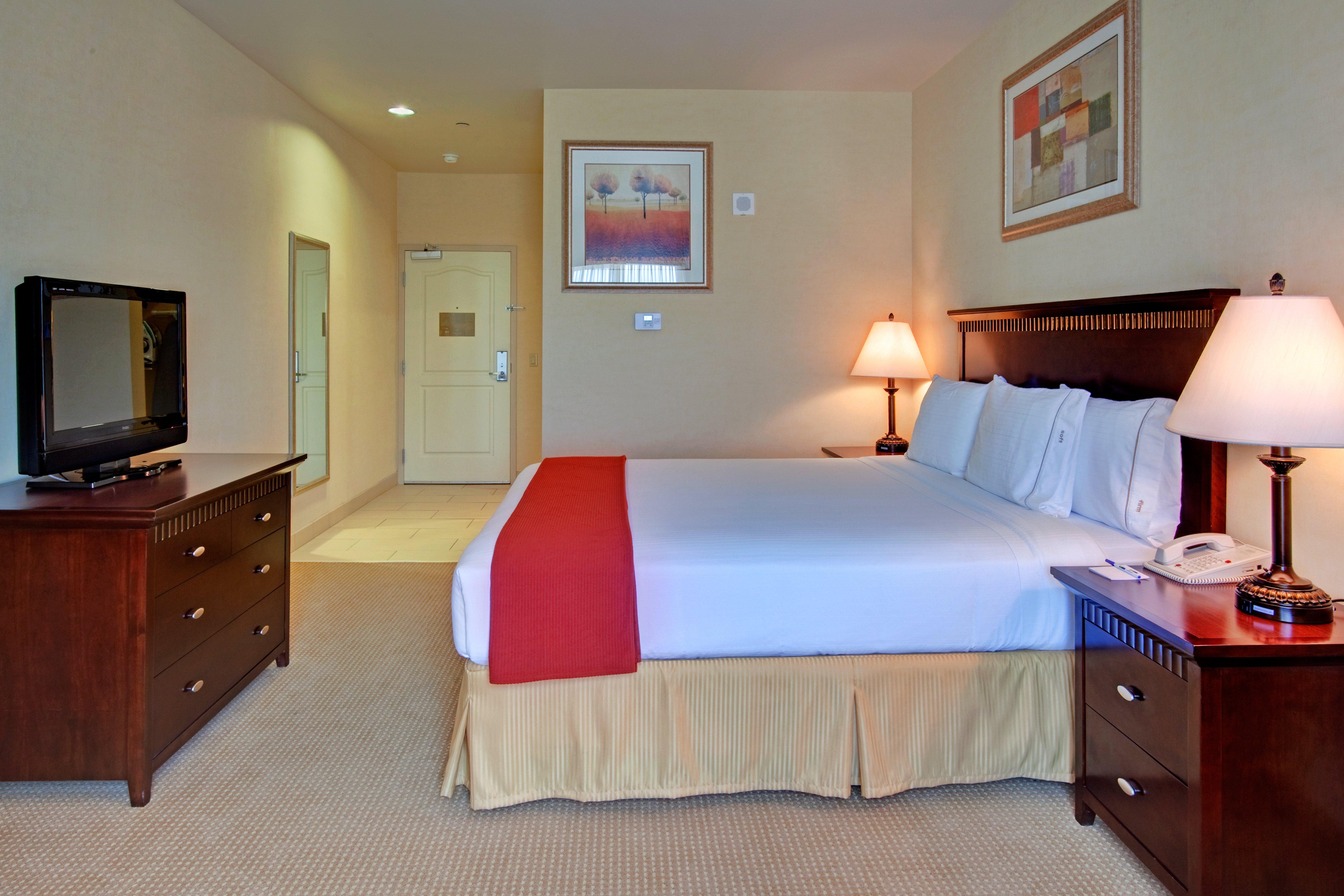Holiday Inn Express & Suites Beaumont - Oak Valley, An Ihg Hotel Exteriör bild