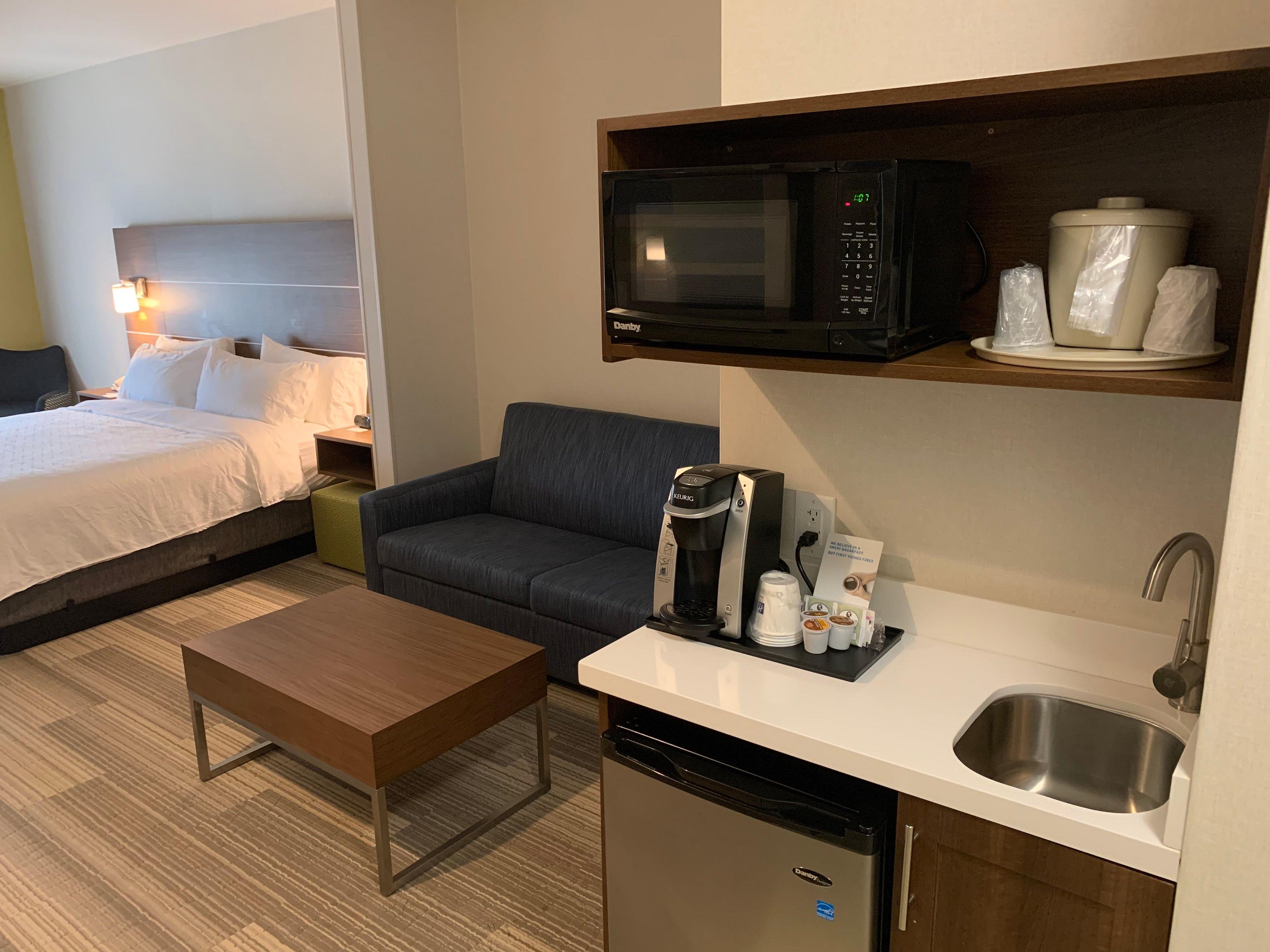 Holiday Inn Express & Suites Beaumont - Oak Valley By Ihg Exteriör bild