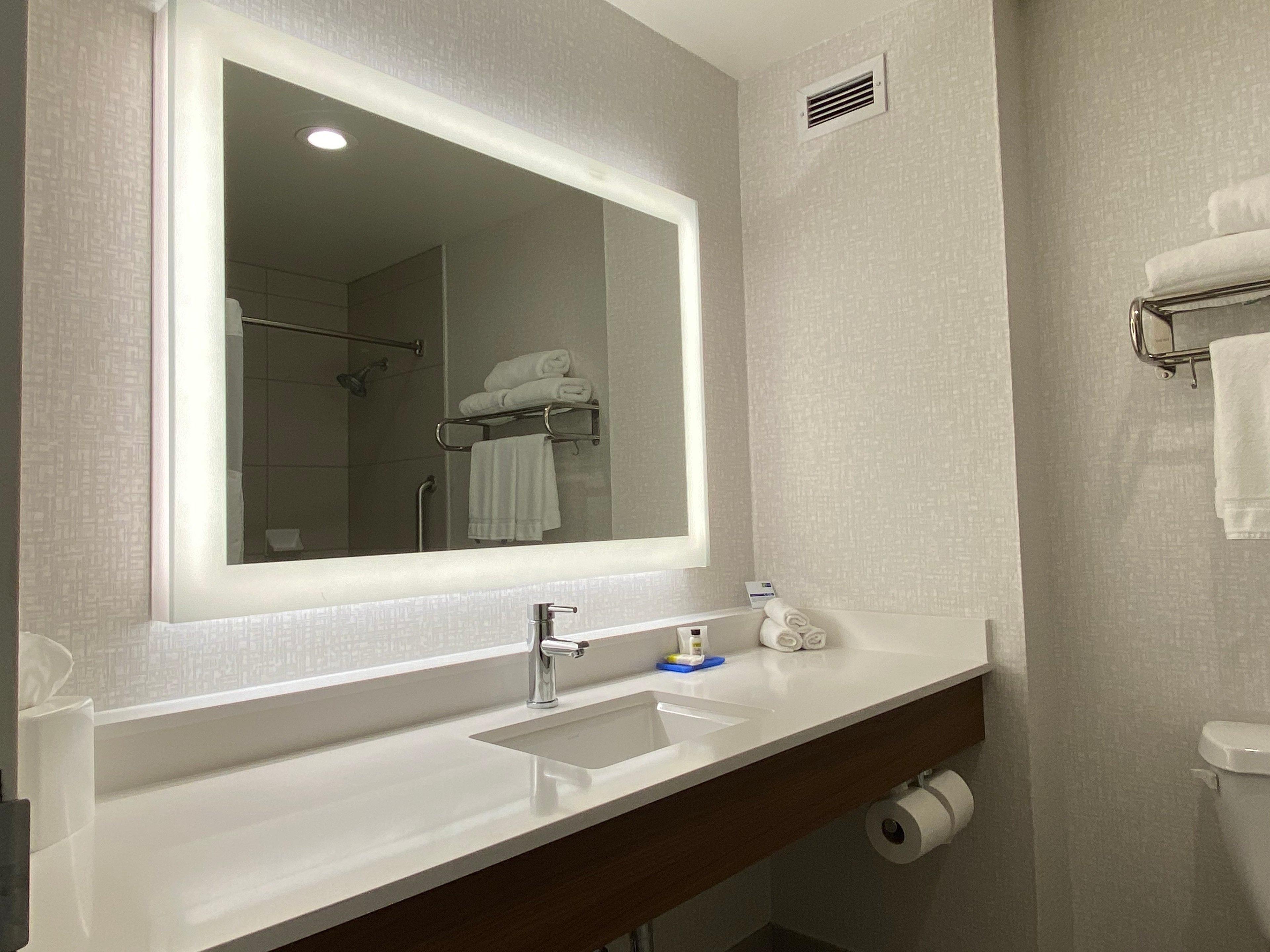 Holiday Inn Express & Suites Beaumont - Oak Valley By Ihg Exteriör bild