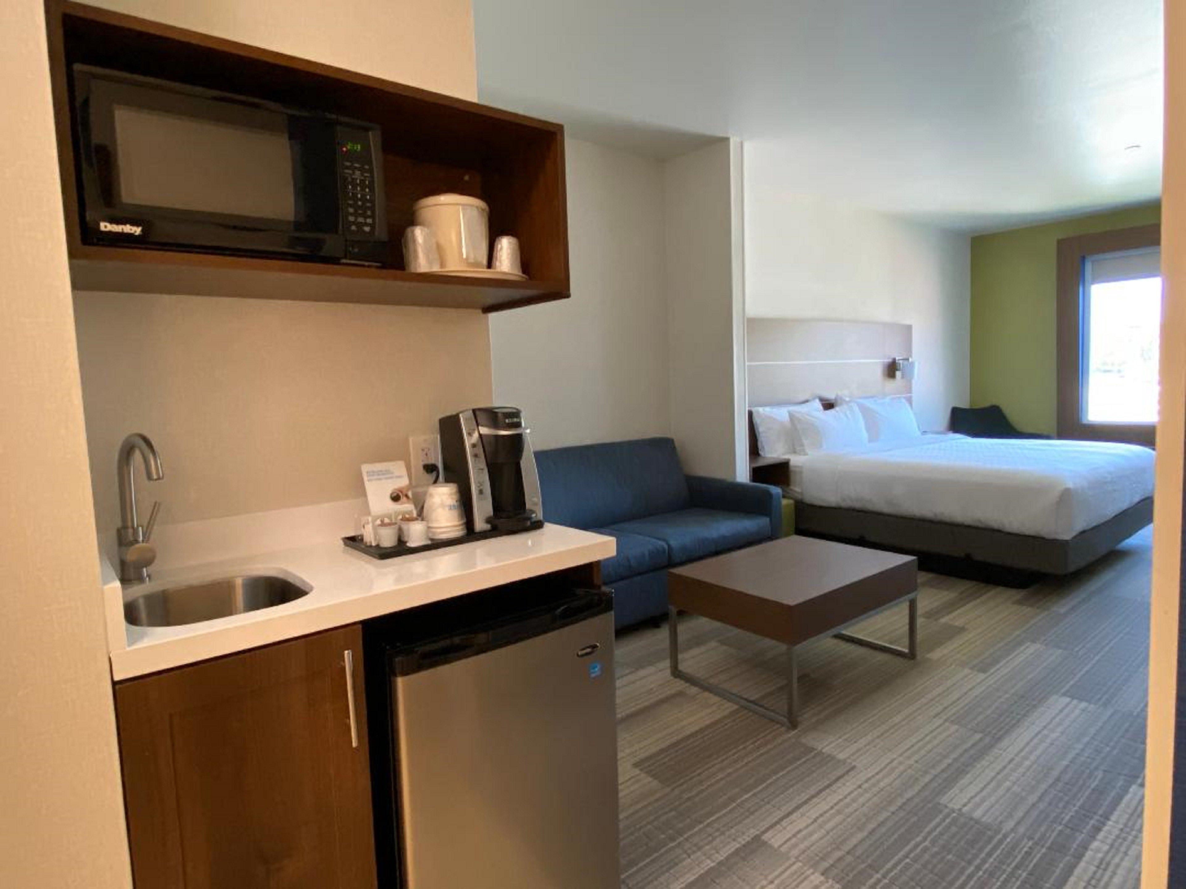Holiday Inn Express & Suites Beaumont - Oak Valley By Ihg Exteriör bild
