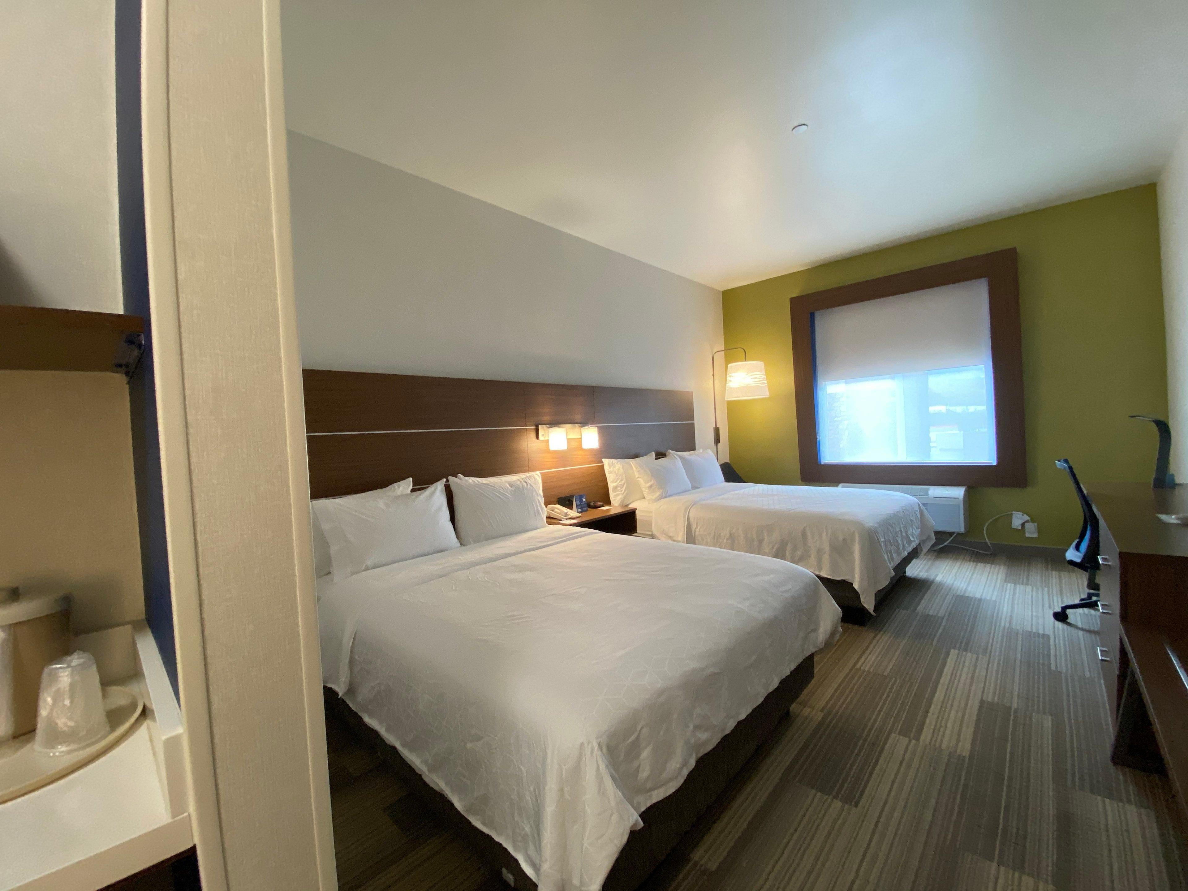 Holiday Inn Express & Suites Beaumont - Oak Valley By Ihg Exteriör bild