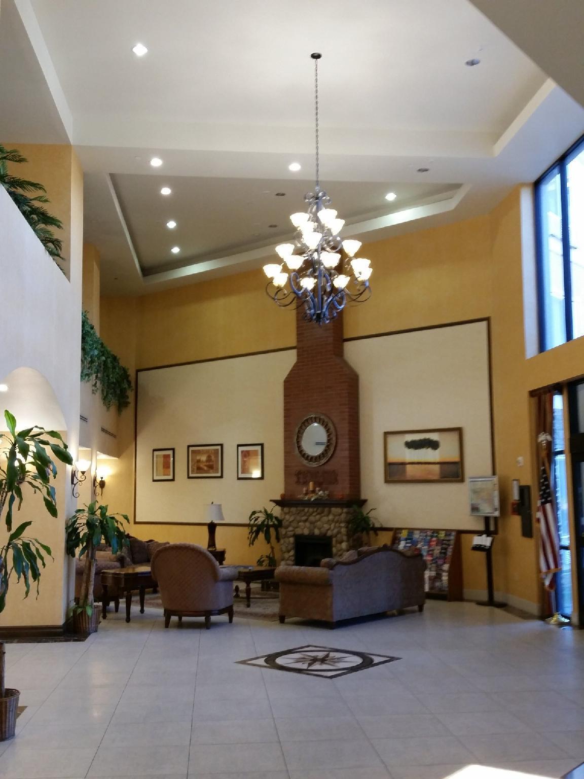 Holiday Inn Express & Suites Beaumont - Oak Valley, An Ihg Hotel Exteriör bild