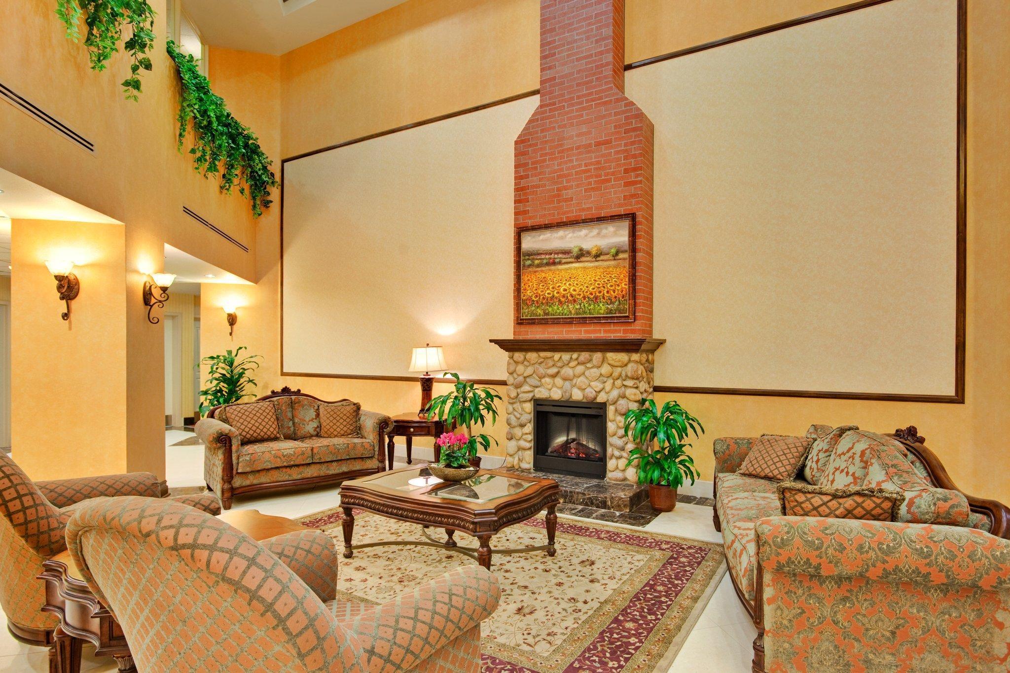 Holiday Inn Express & Suites Beaumont - Oak Valley By Ihg Exteriör bild