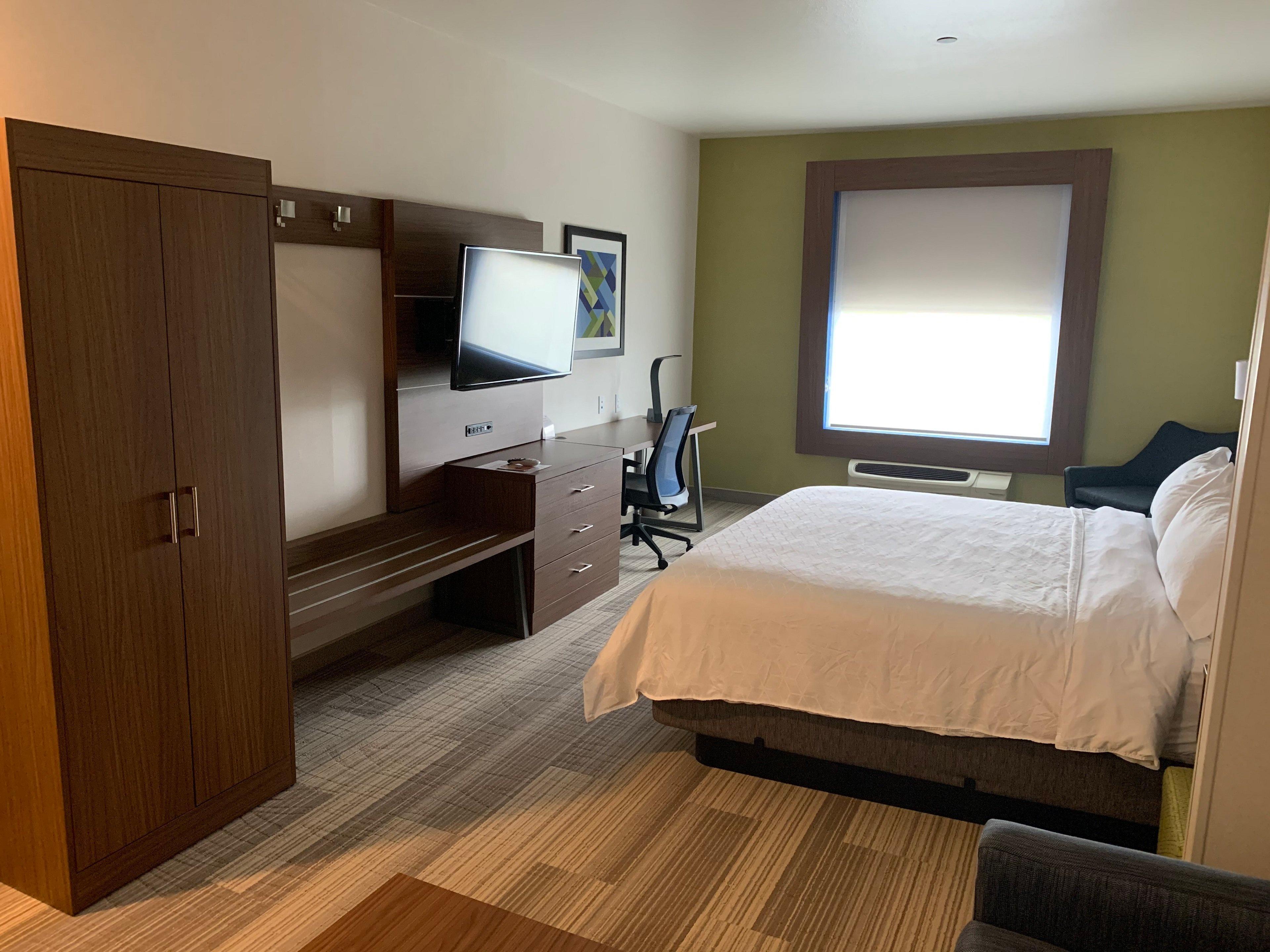 Holiday Inn Express & Suites Beaumont - Oak Valley By Ihg Exteriör bild