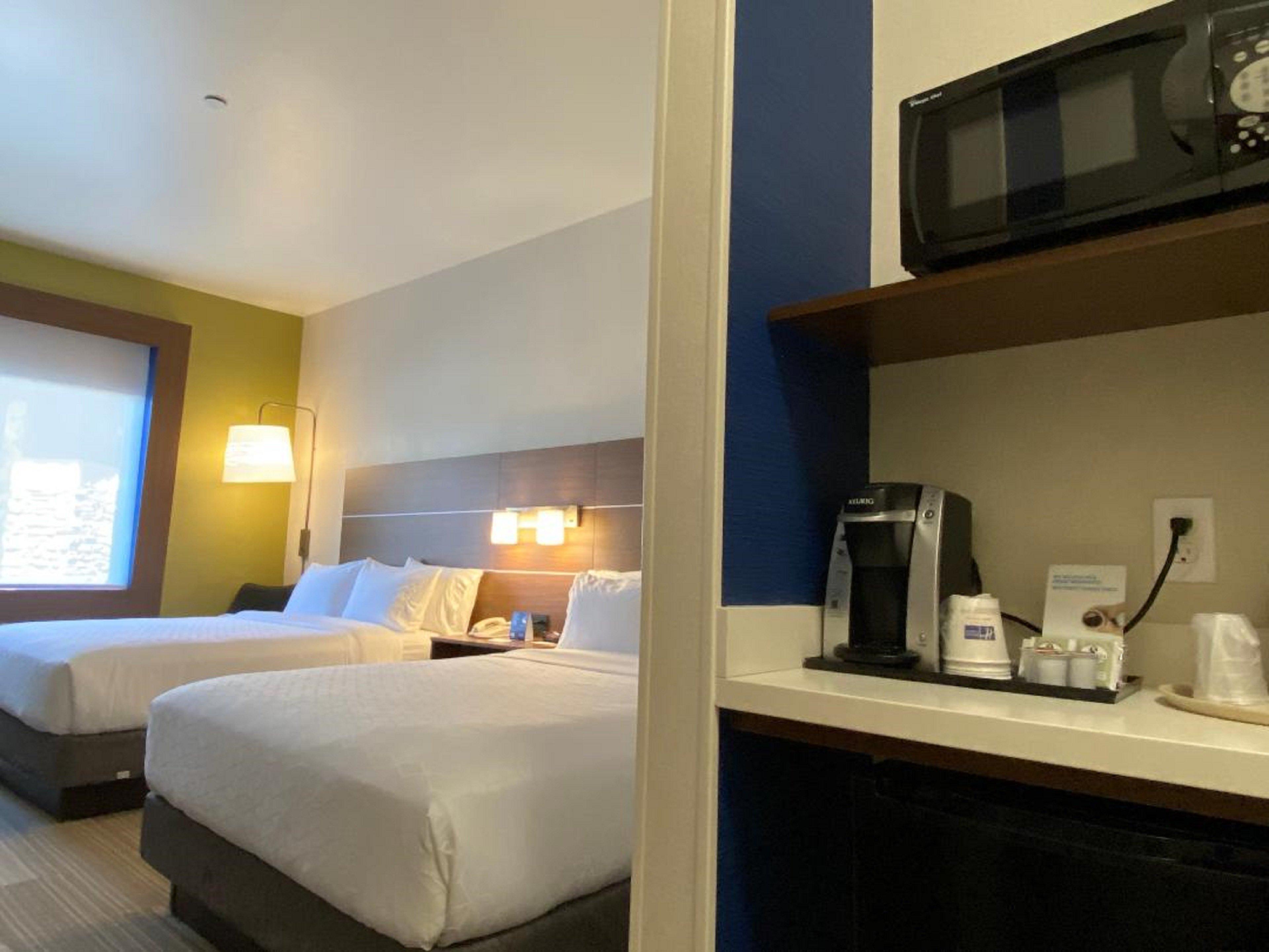 Holiday Inn Express & Suites Beaumont - Oak Valley By Ihg Exteriör bild