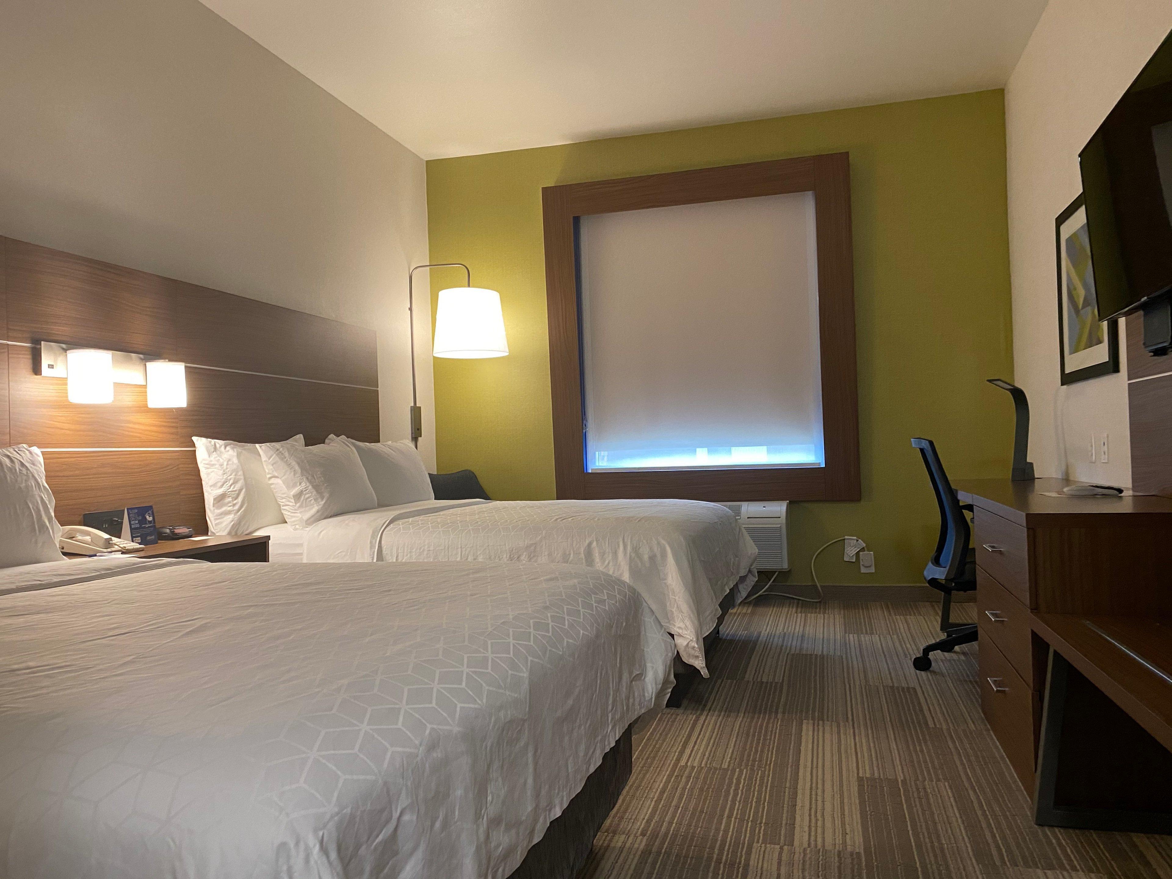 Holiday Inn Express & Suites Beaumont - Oak Valley By Ihg Exteriör bild