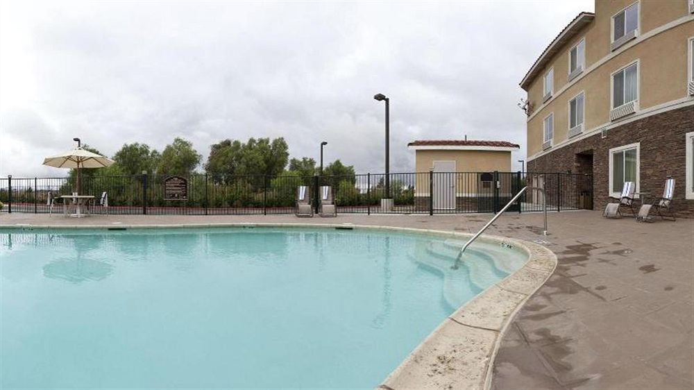 Holiday Inn Express & Suites Beaumont - Oak Valley By Ihg Exteriör bild